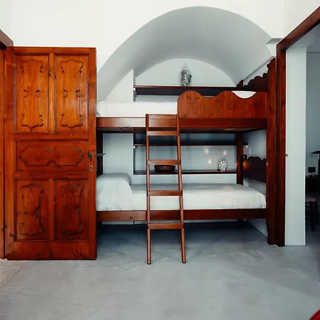 Palazzo Le Marangi 3*