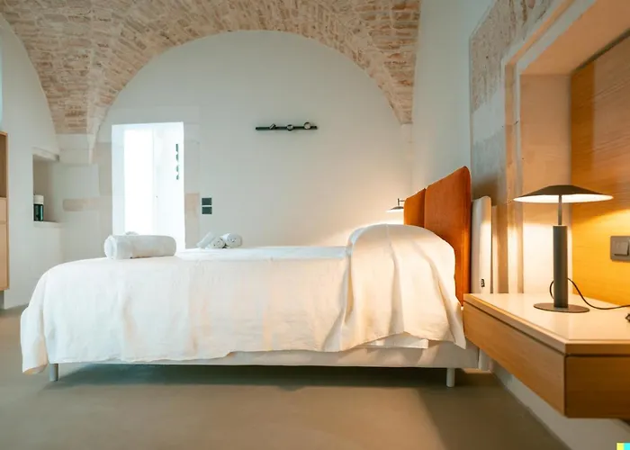 Palazzo Le Marangi 3*