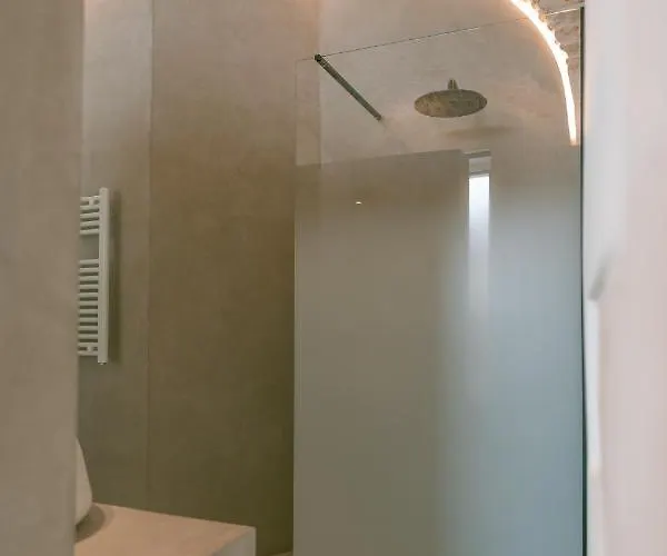 Alojamento de Acomodação e Pequeno-almoço Palazzo Le Marangi 3*