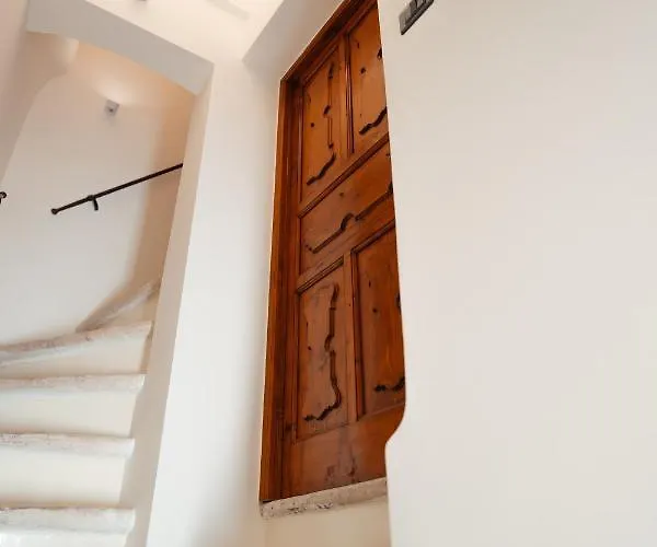 Palazzo Le Marangi Martina Franca