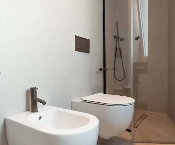 Palazzo Le Marangi Alojamento de Acomodação e Pequeno-almoço