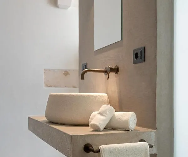Palazzo Le Marangi 3*