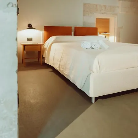 Palazzo Le Marangi Bed & Breakfast Martina Franca
