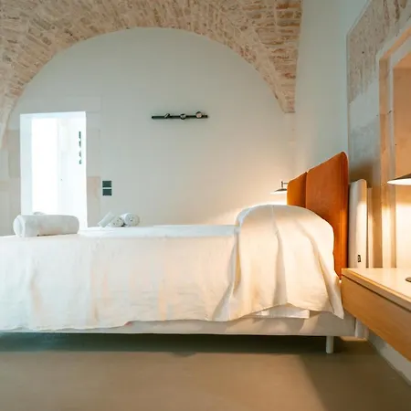 Palazzo Le Marangi *