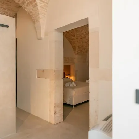 Palazzo Le Marangi Martina Franca