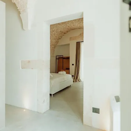 Palazzo Le Marangi *