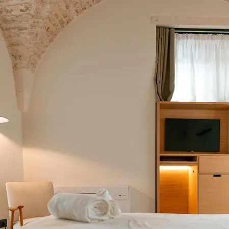 Bed & Breakfast Palazzo Le Marangi Martina Franca