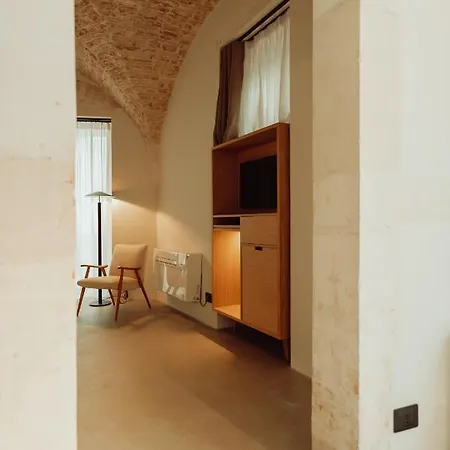 Palazzo Le Marangi Bed & Breakfast Martina Franca
