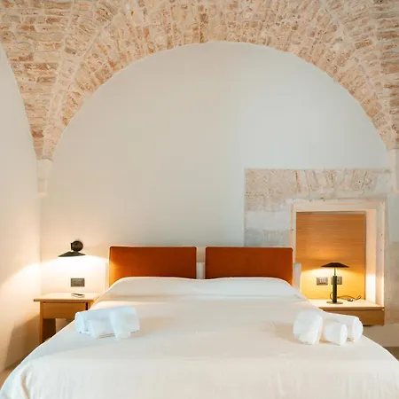 Palazzo Le Marangi Bed & Breakfast