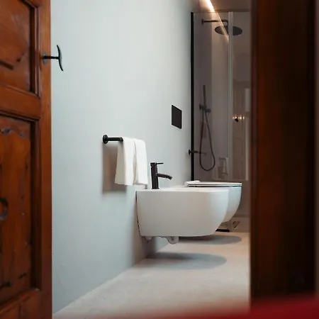 Bed & Breakfast Palazzo Le Marangi