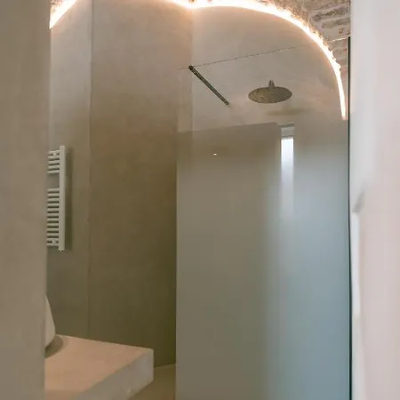 Bed & Breakfast Palazzo Le Marangi *