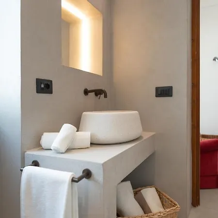 Palazzo Le Marangi * Martina Franca