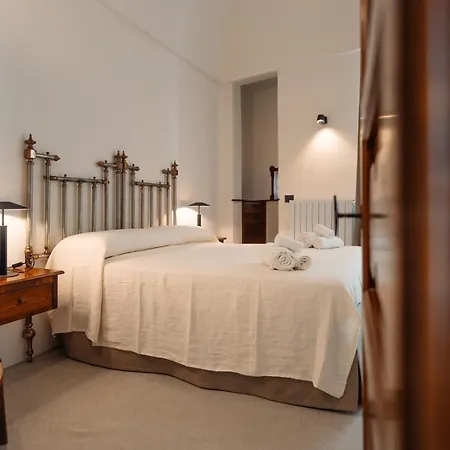Bed & Breakfast Palazzo Le Marangi Martina Franca