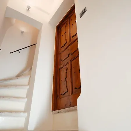 Palazzo Le Marangi Martina Franca