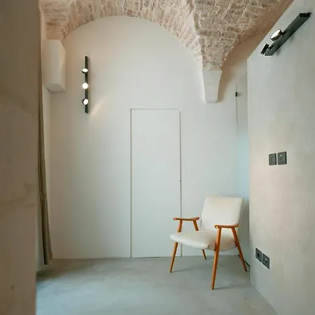 Palazzo Le Marangi Bed & Breakfast *