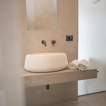 Bed & Breakfast Palazzo Le Marangi