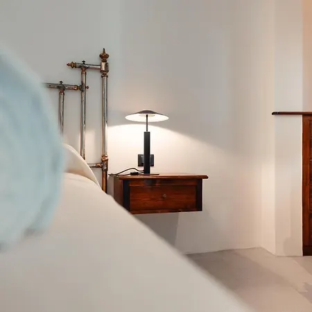 Bed & Breakfast Palazzo Le Marangi Martina Franca